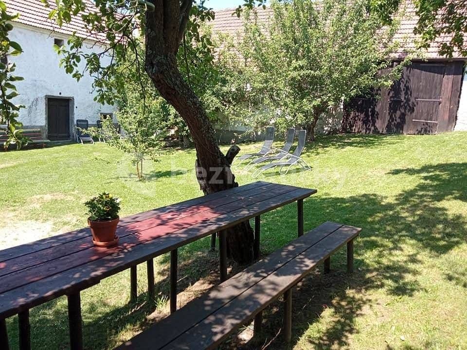 recreational property to rent, 0 m², Ktiš, Jihočeský Region recreational property to rent, 0 m², Ktiš, Jihočeský Region