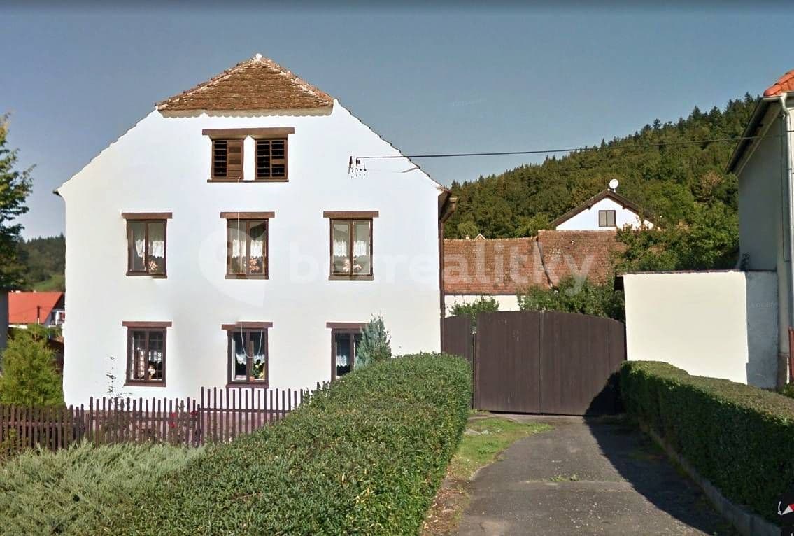 recreational property to rent, 0 m², Ktiš, Jihočeský Region recreational property to rent, 0 m², Ktiš, Jihočeský Region