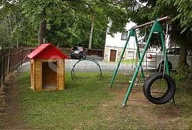 recreational property to rent, 0 m², Kdyně, Plzeňský Region recreational property to rent, 0 m², Kdyně, Plzeňský Region