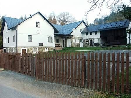 recreational property to rent, 0 m², Kdyně, Plzeňský Region recreational property to rent, 0 m², Kdyně, Plzeňský Region