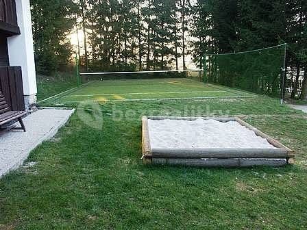 recreational property to rent, 0 m², Kdyně, Plzeňský Region recreational property to rent, 0 m², Kdyně, Plzeňský Region