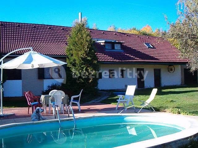 recreational property to rent, 0 m², Lidmaň, Vysočina Region recreational property to rent, 0 m², Lidmaň, Vysočina Region