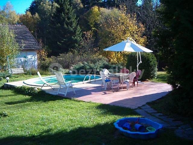 recreational property to rent, 0 m², Lidmaň, Vysočina Region recreational property to rent, 0 m², Lidmaň, Vysočina Region