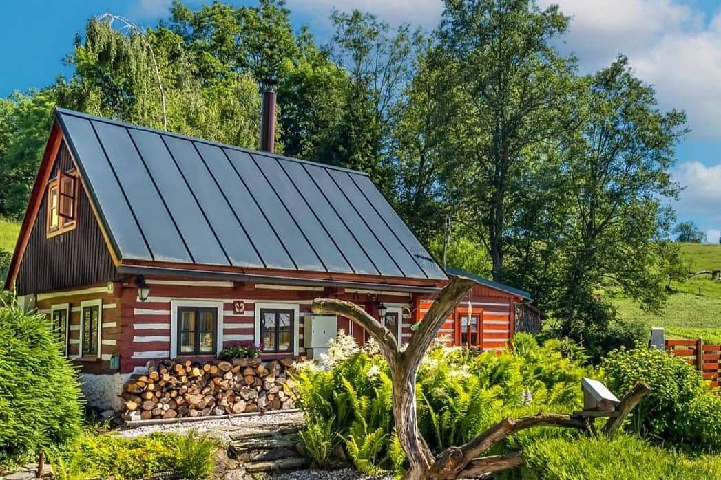 recreational property to rent, 0 m², Horní Maršov, Královéhradecký Region recreational property to rent, 0 m², Horní Maršov, Královéhradecký Region