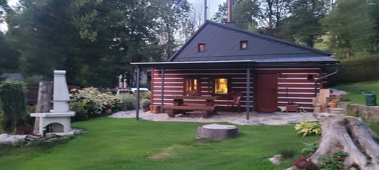 recreational property to rent, 0 m², Horní Maršov, Královéhradecký Region recreational property to rent, 0 m², Horní Maršov, Královéhradecký Region