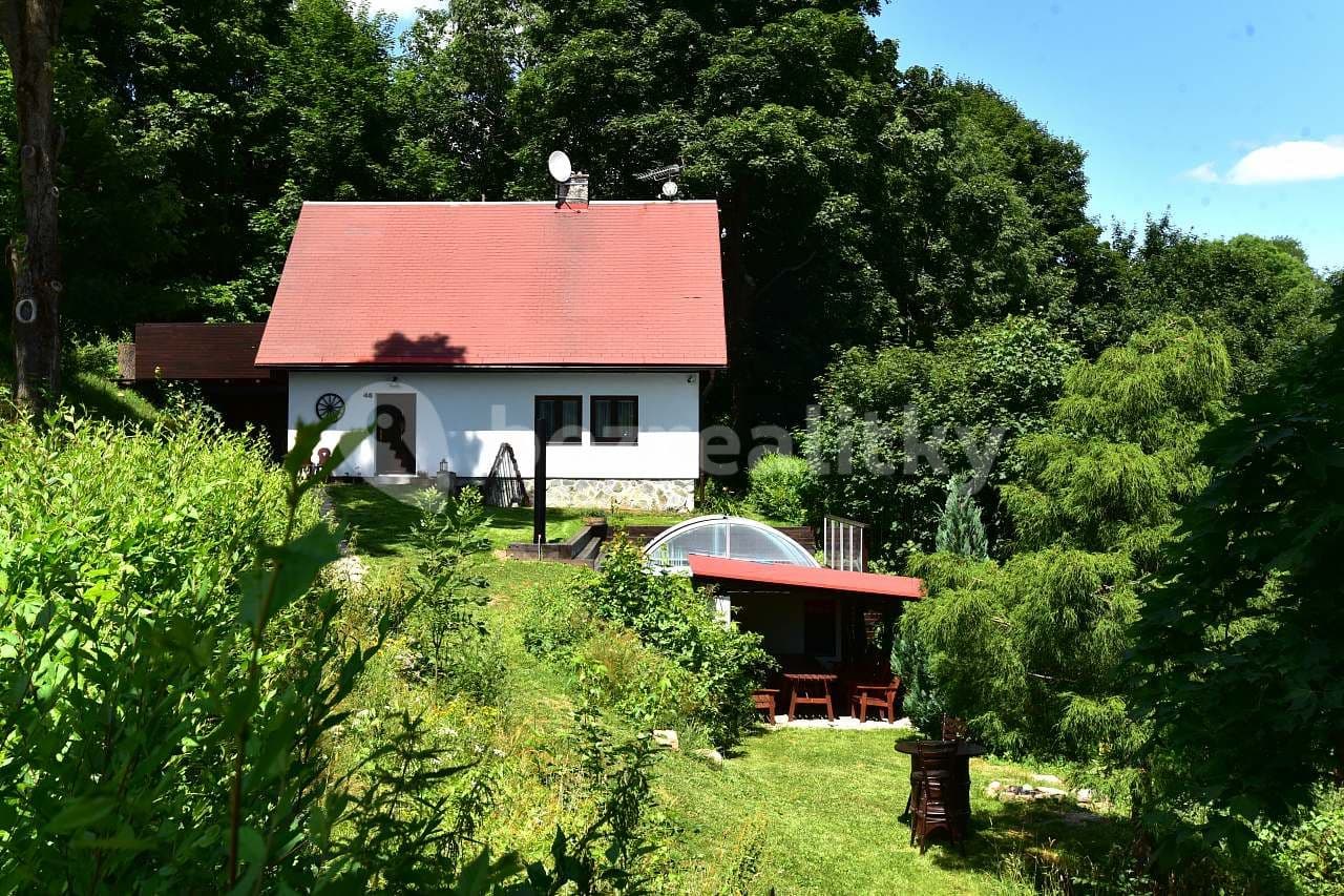 recreational property to rent, 0 m², Hodkovice nad Mohelkou, Liberecký Region recreational property to rent, 0 m², Hodkovice nad Mohelkou, Liberecký Region