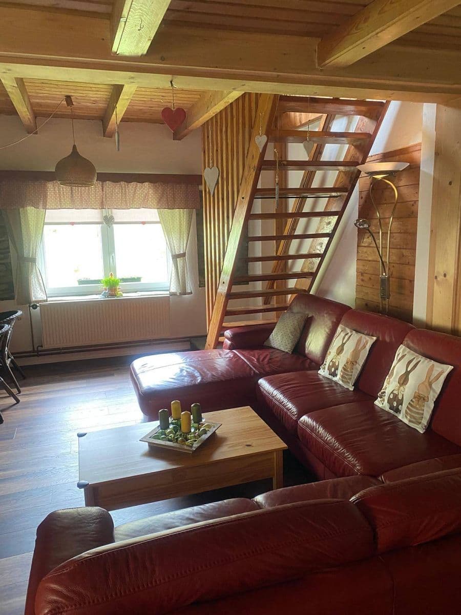 recreational property to rent, 0 m², Ratiboř, Zlínský Region recreational property to rent, 0 m², Ratiboř, Zlínský Region