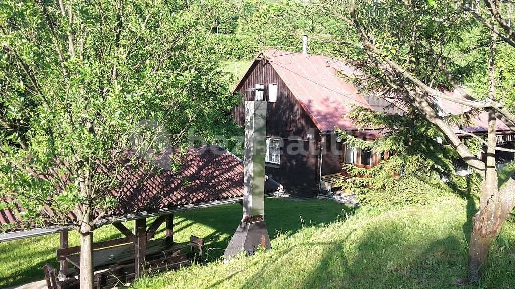 recreational property to rent, 0 m², Ratiboř, Zlínský Region recreational property to rent, 0 m², Ratiboř, Zlínský Region