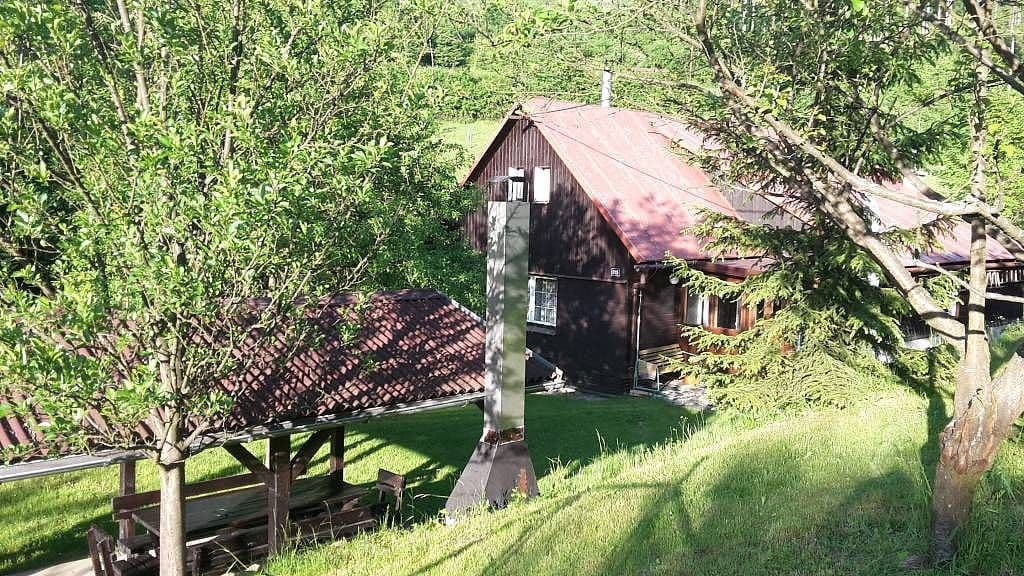 recreational property to rent, 0 m², Ratiboř, Zlínský Region recreational property to rent, 0 m², Ratiboř, Zlínský Region