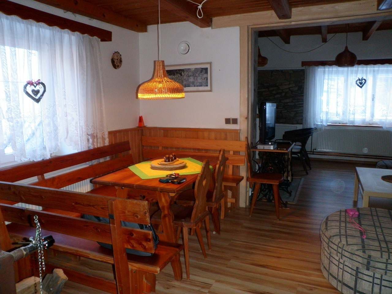 recreational property to rent, 0 m², Ratiboř, Zlínský Region recreational property to rent, 0 m², Ratiboř, Zlínský Region