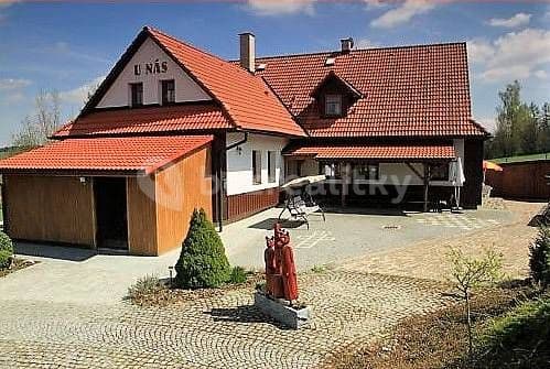 recreational property to rent, 0 m², Vysočina, Pardubický Region recreational property to rent, 0 m², Vysočina, Pardubický Region