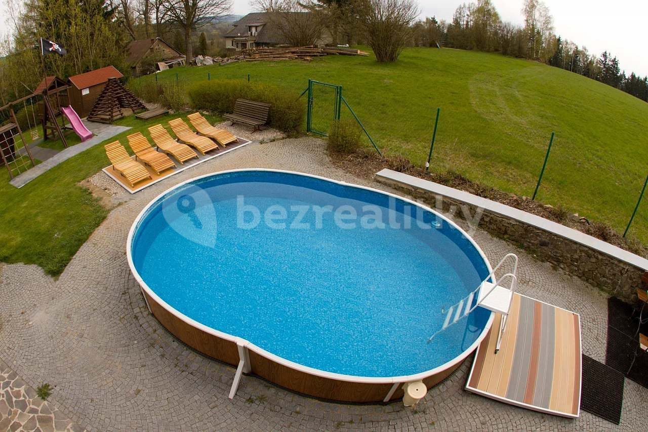 recreational property to rent, 0 m², Vysočina, Pardubický Region recreational property to rent, 0 m², Vysočina, Pardubický Region