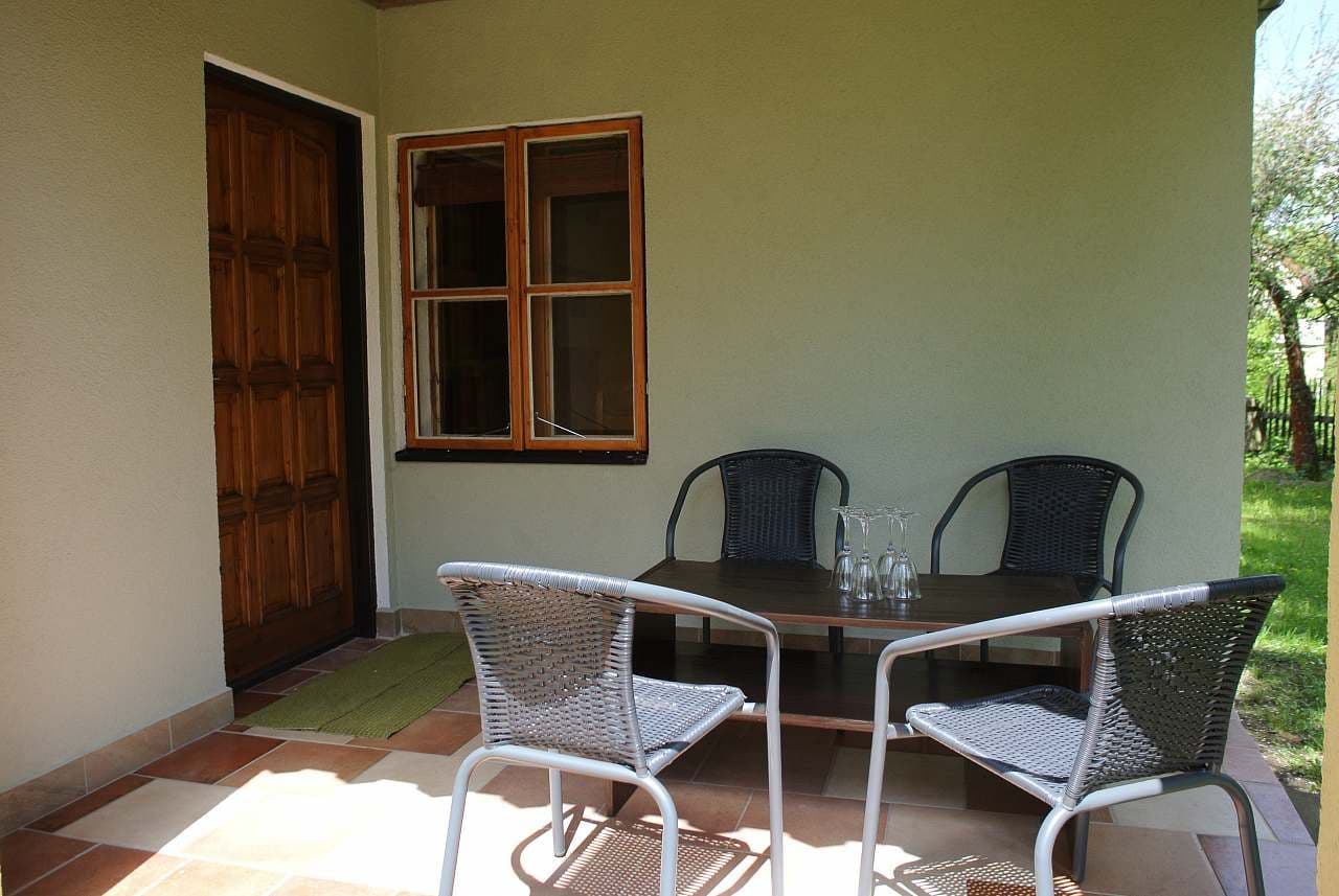 recreational property to rent, 0 m², Teplá, Karlovarský Region recreational property to rent, 0 m², Teplá, Karlovarský Region