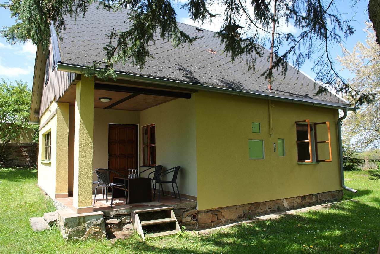 recreational property to rent, 0 m², Teplá, Karlovarský Region recreational property to rent, 0 m², Teplá, Karlovarský Region