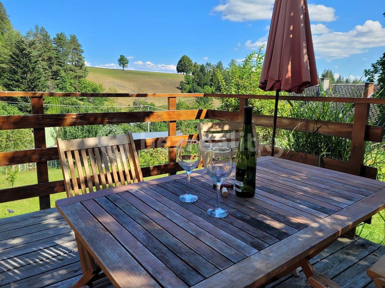 recreational property to rent, 0 m², Bohdíkov, Olomoucký Region recreational property to rent, 0 m², Bohdíkov, Olomoucký Region