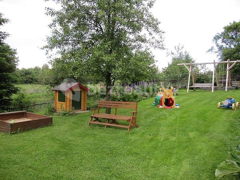 recreational property to rent, 0 m², Bystřice nad Pernštejnem, Vysočina Region recreational property to rent, 0 m², Bystřice nad Pernštejnem, Vysočina Region