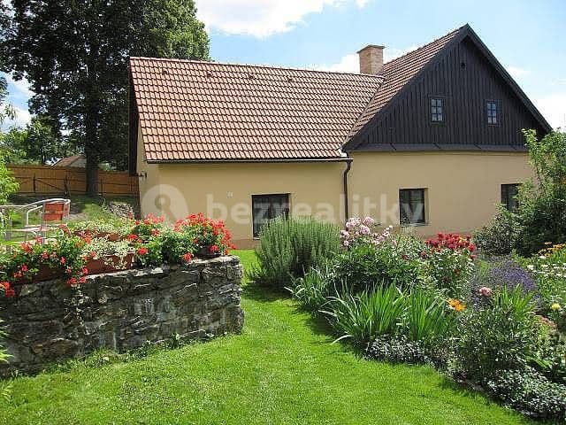 recreational property to rent, 0 m², Bystřice nad Pernštejnem, Vysočina Region recreational property to rent, 0 m², Bystřice nad Pernštejnem, Vysočina Region