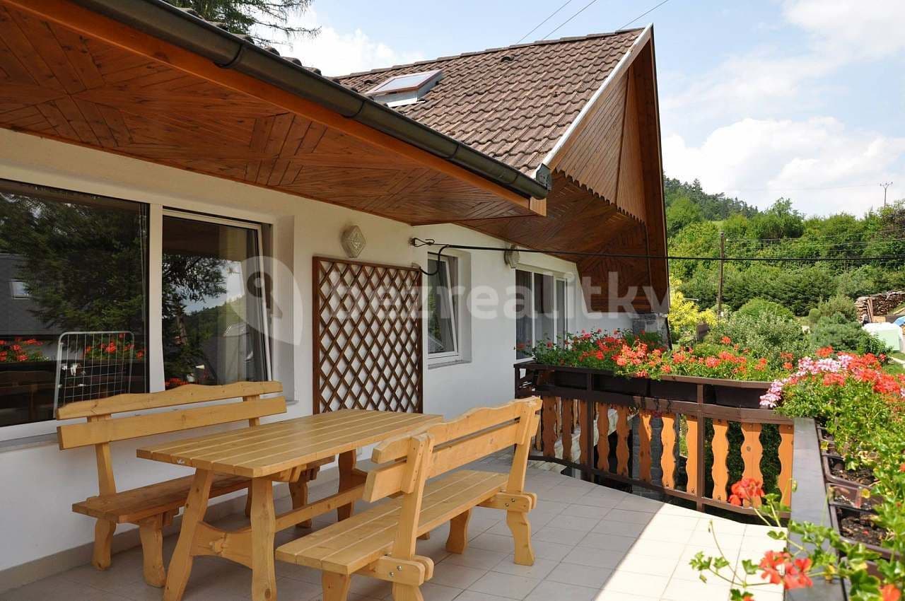 recreational property to rent, 0 m², Koroužné, Vysočina Region recreational property to rent, 0 m², Koroužné, Vysočina Region