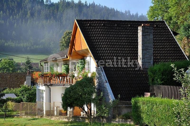 recreational property to rent, 0 m², Koroužné, Vysočina Region recreational property to rent, 0 m², Koroužné, Vysočina Region