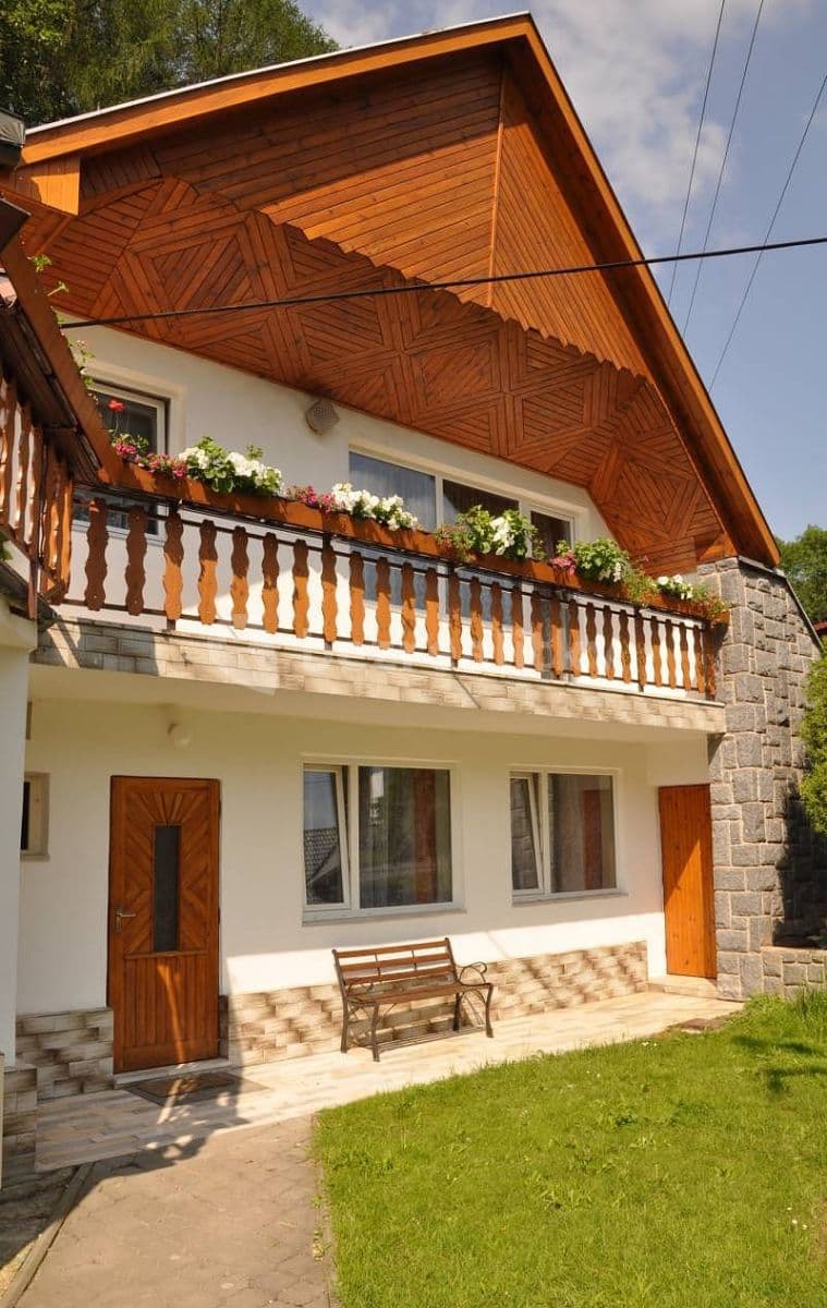 recreational property to rent, 0 m², Koroužné, Vysočina Region recreational property to rent, 0 m², Koroužné, Vysočina Region