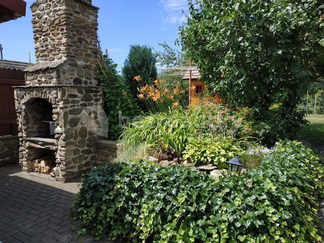 recreational property to rent, 0 m², Horní Cerekev, Vysočina Region recreational property to rent, 0 m², Horní Cerekev, Vysočina Region