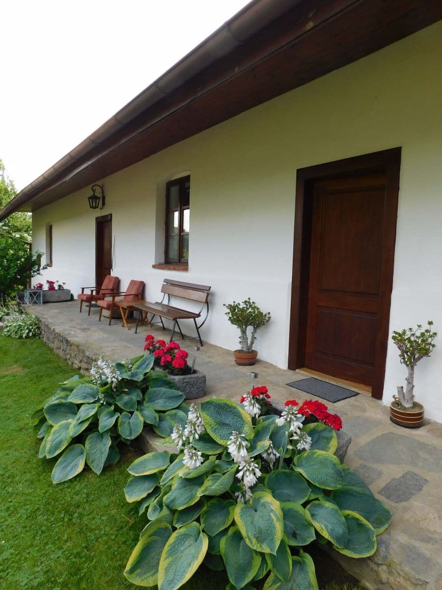 recreational property to rent, 0 m², Skály, Jihočeský Region recreational property to rent, 0 m², Skály, Jihočeský Region