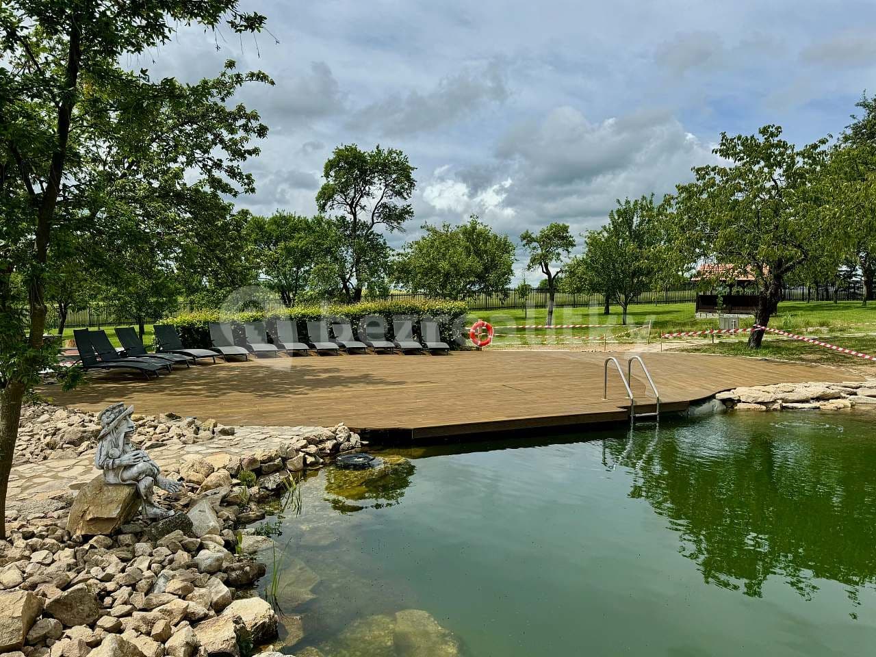 recreational property to rent, 0 m², Kamenice, Vysočina Region recreational property to rent, 0 m², Kamenice, Vysočina Region