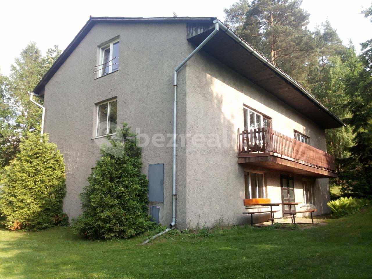 recreational property to rent, 0 m², Bystrá, Vysočina Region recreational property to rent, 0 m², Bystrá, Vysočina Region