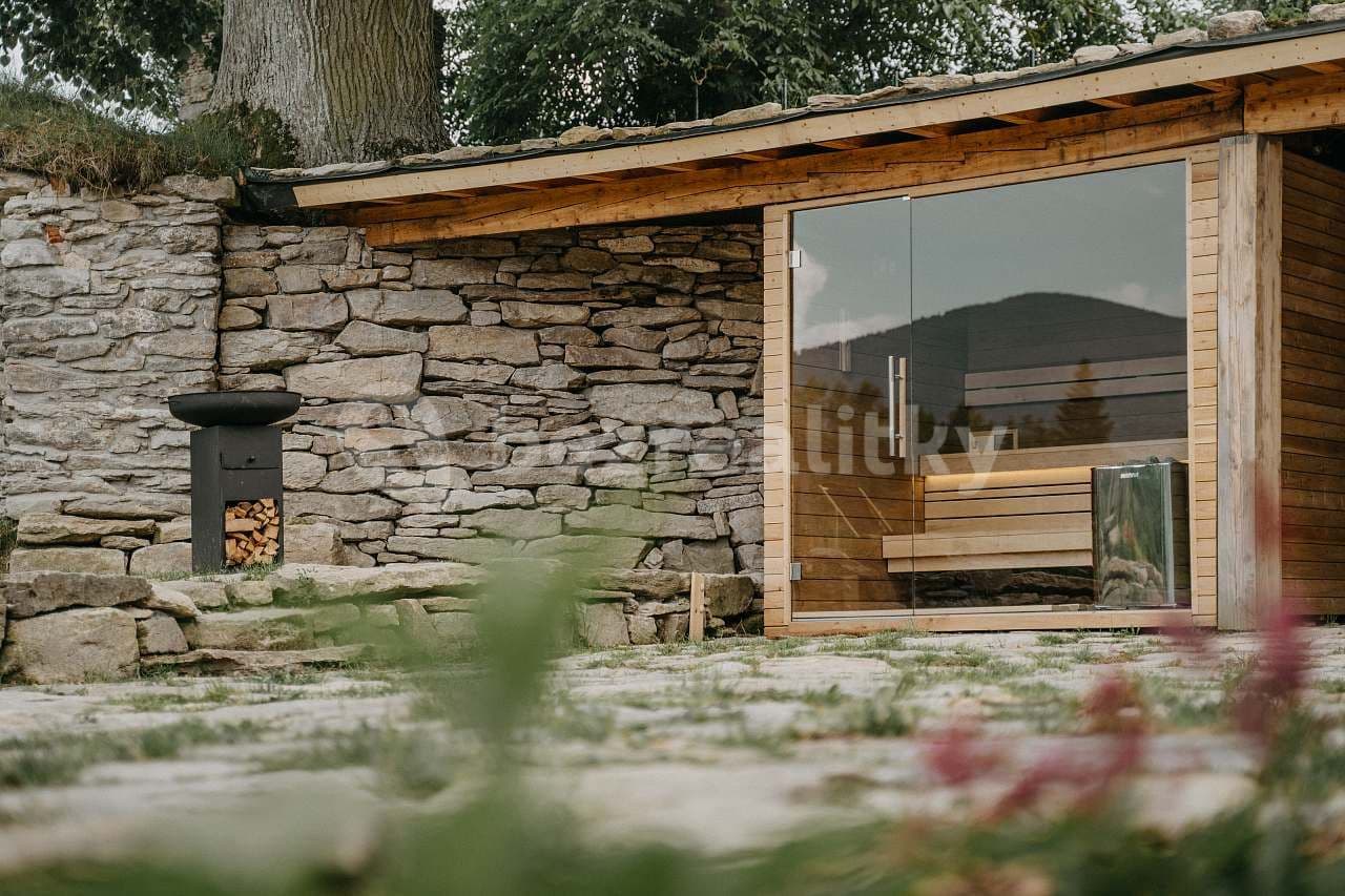 recreational property to rent, 0 m², Malá Morava, Olomoucký Region recreational property to rent, 0 m², Malá Morava, Olomoucký Region