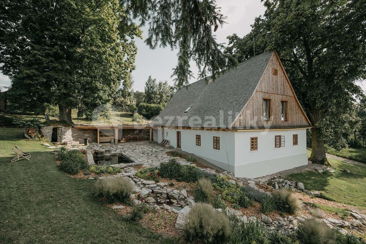 recreational property to rent, 0 m², Malá Morava, Olomoucký Region recreational property to rent, 0 m², Malá Morava, Olomoucký Region