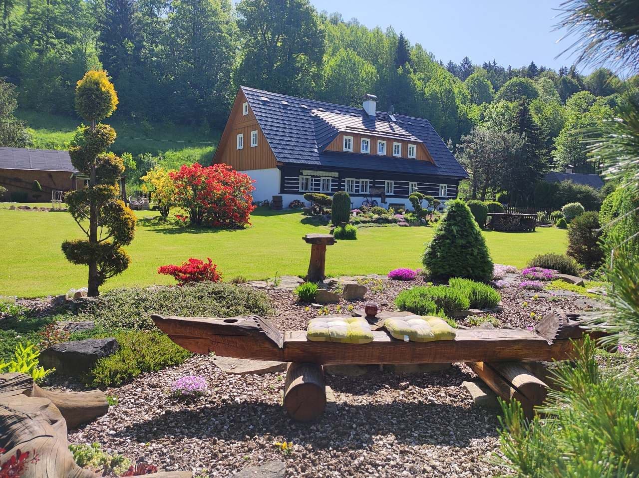 recreational property to rent, 0 m², Teplice nad Metují, Královéhradecký Region recreational property to rent, 0 m², Teplice nad Metují, Královéhradecký Region