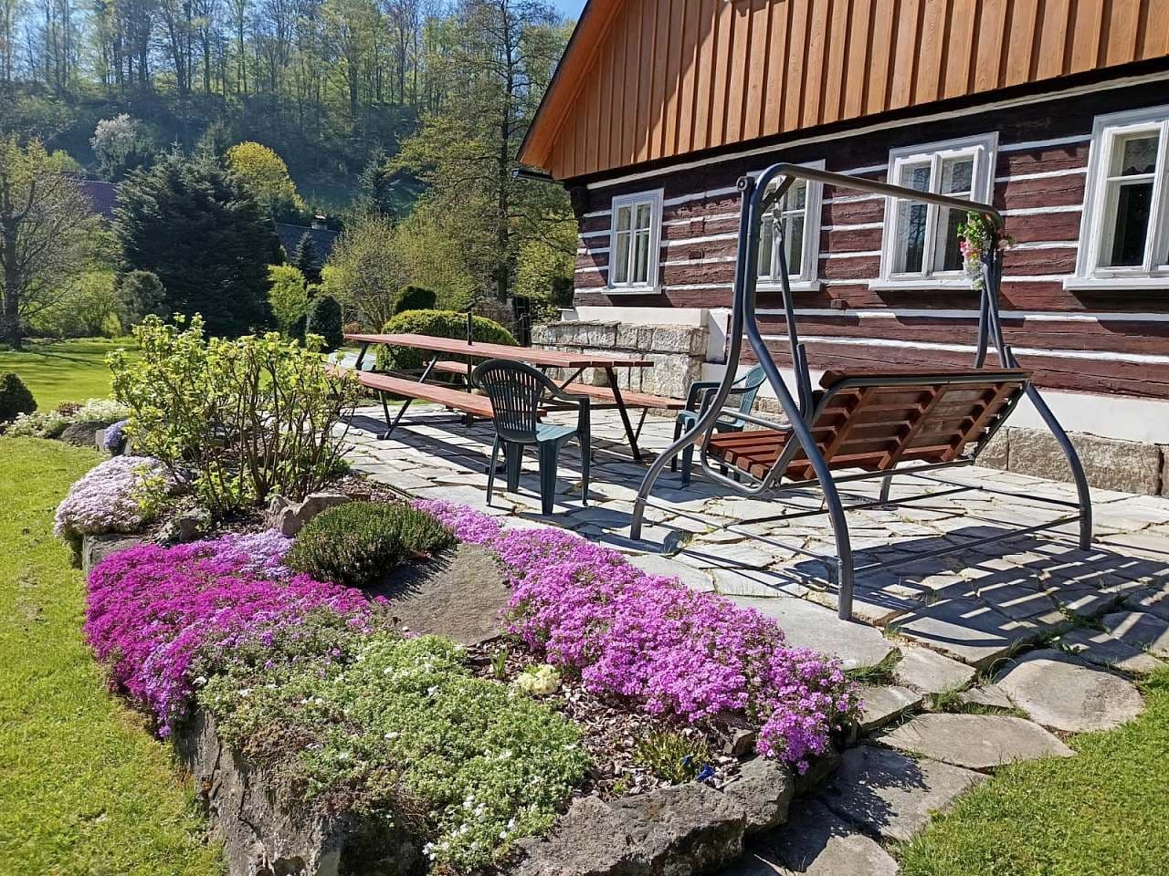 recreational property to rent, 0 m², Teplice nad Metují, Královéhradecký Region recreational property to rent, 0 m², Teplice nad Metují, Královéhradecký Region