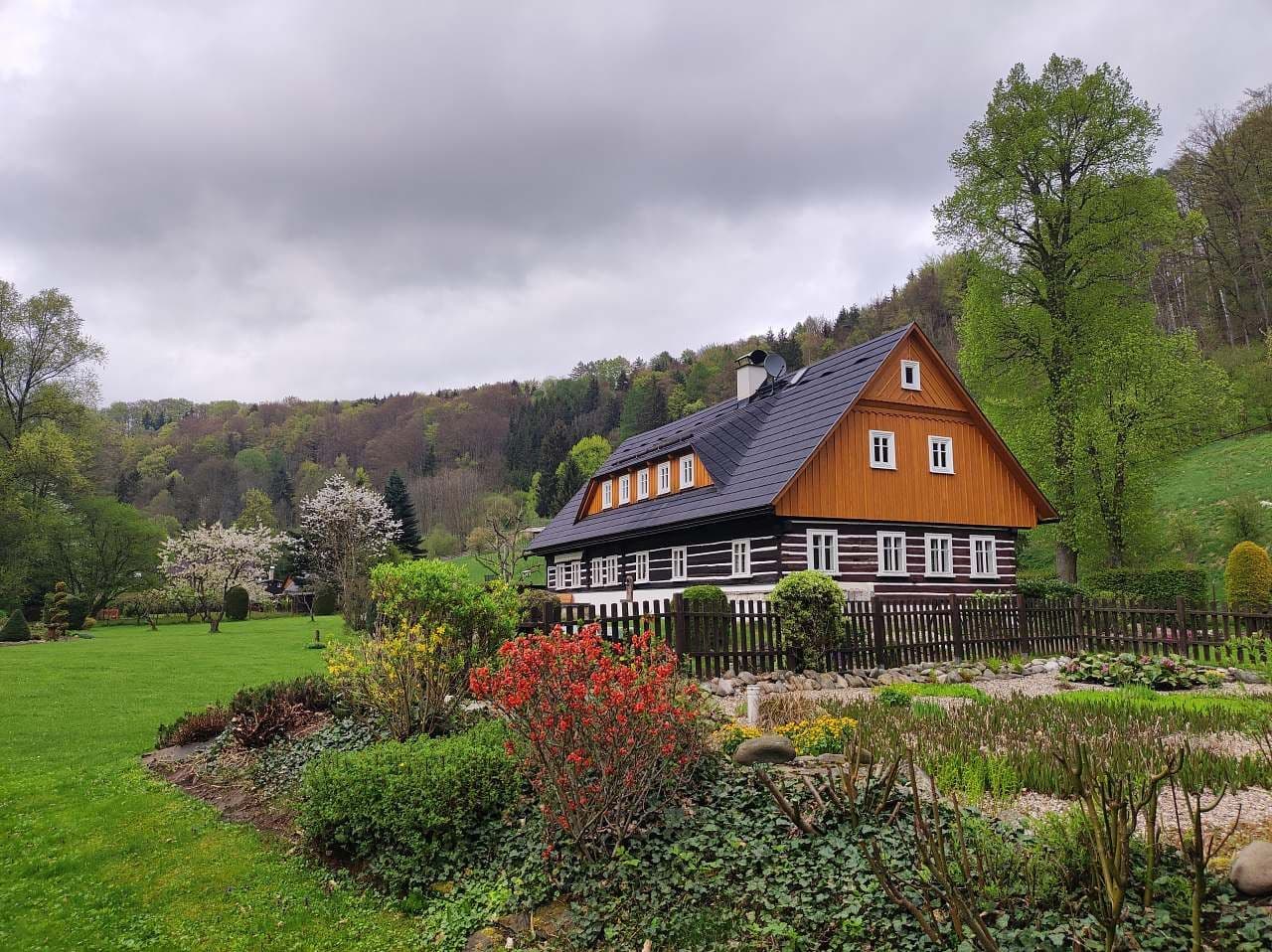 recreational property to rent, 0 m², Teplice nad Metují, Královéhradecký Region recreational property to rent, 0 m², Teplice nad Metují, Královéhradecký Region