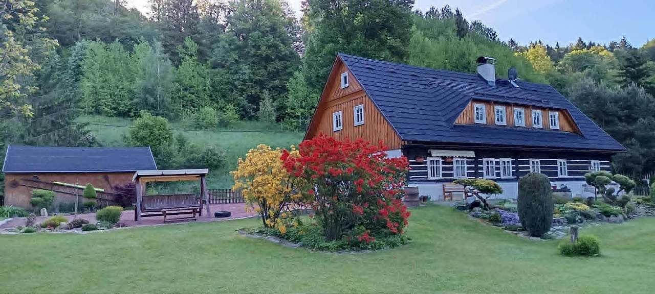 recreational property to rent, 0 m², Teplice nad Metují, Královéhradecký Region recreational property to rent, 0 m², Teplice nad Metují, Královéhradecký Region