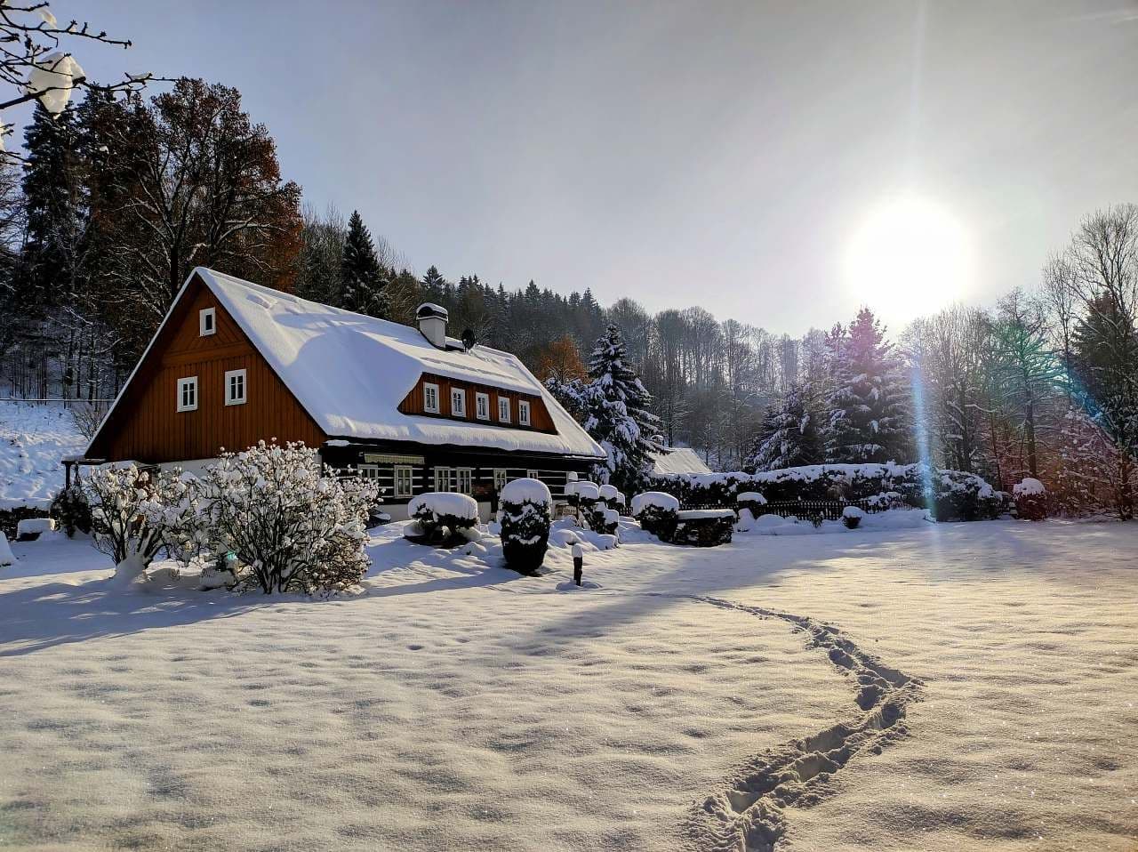 recreational property to rent, 0 m², Teplice nad Metují, Královéhradecký Region recreational property to rent, 0 m², Teplice nad Metují, Královéhradecký Region