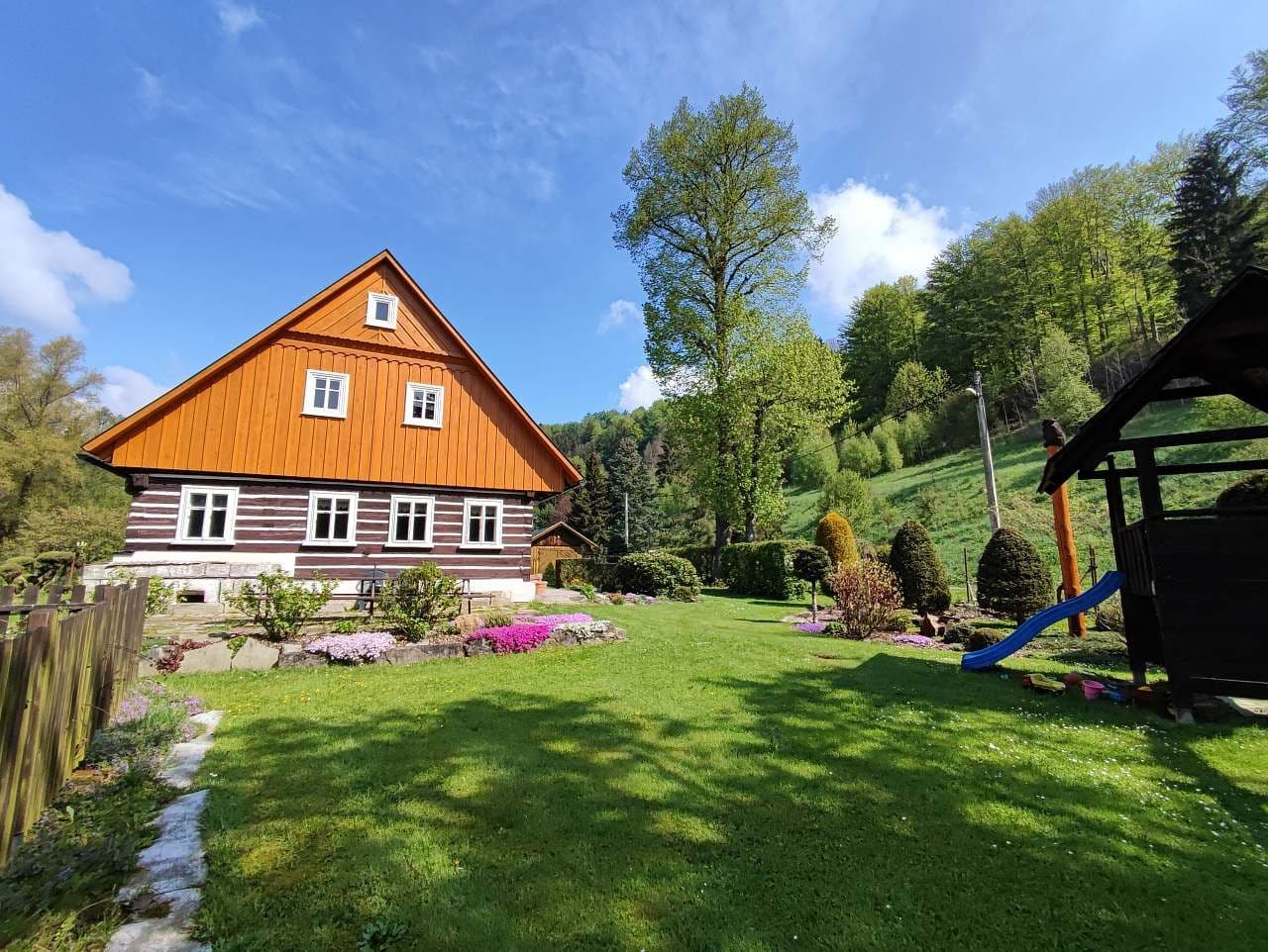 recreational property to rent, 0 m², Teplice nad Metují, Královéhradecký Region recreational property to rent, 0 m², Teplice nad Metují, Královéhradecký Region