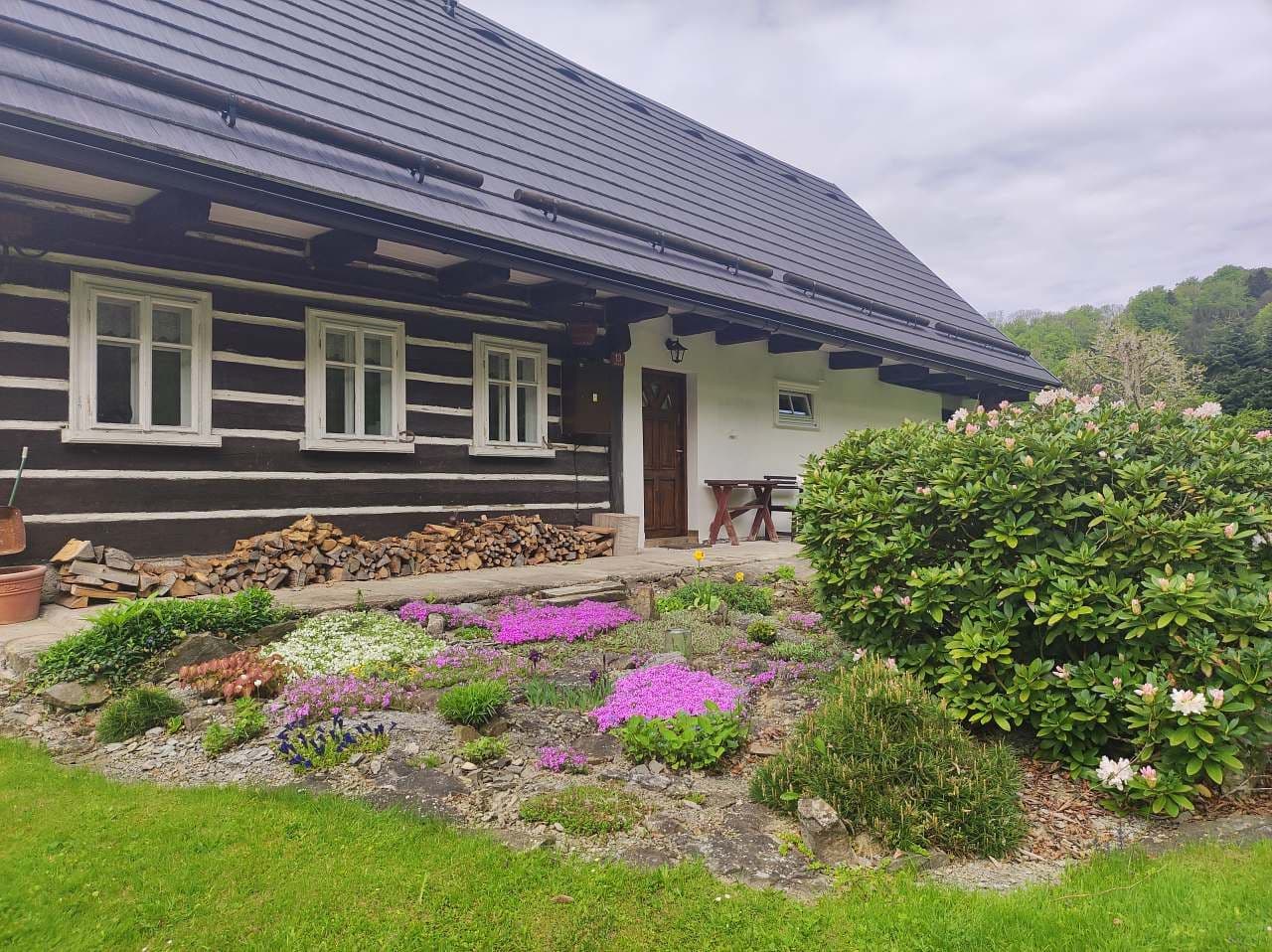 recreational property to rent, 0 m², Teplice nad Metují, Královéhradecký Region recreational property to rent, 0 m², Teplice nad Metují, Královéhradecký Region