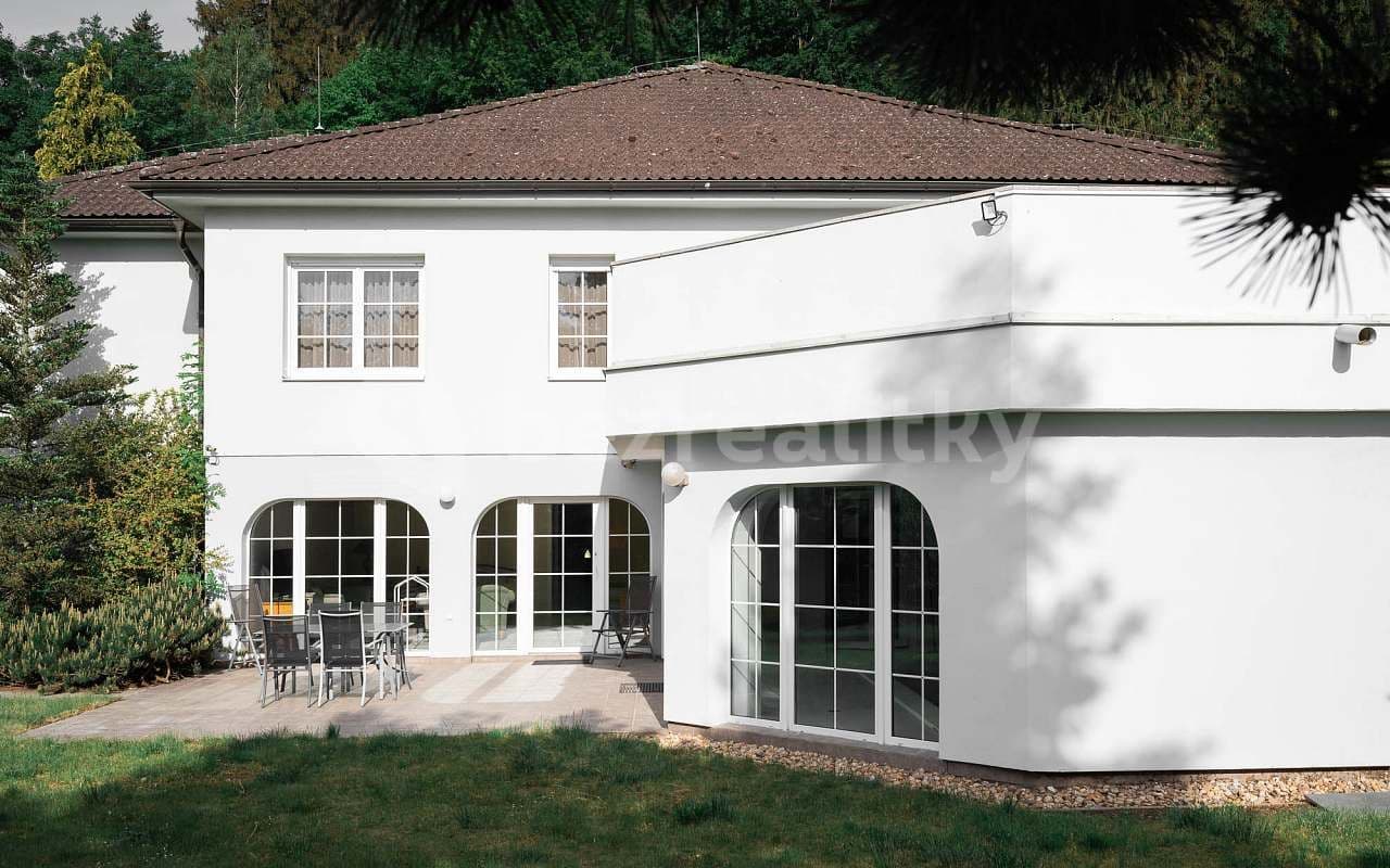 recreational property to rent, 0 m², Štoky, Vysočina Region recreational property to rent, 0 m², Štoky, Vysočina Region