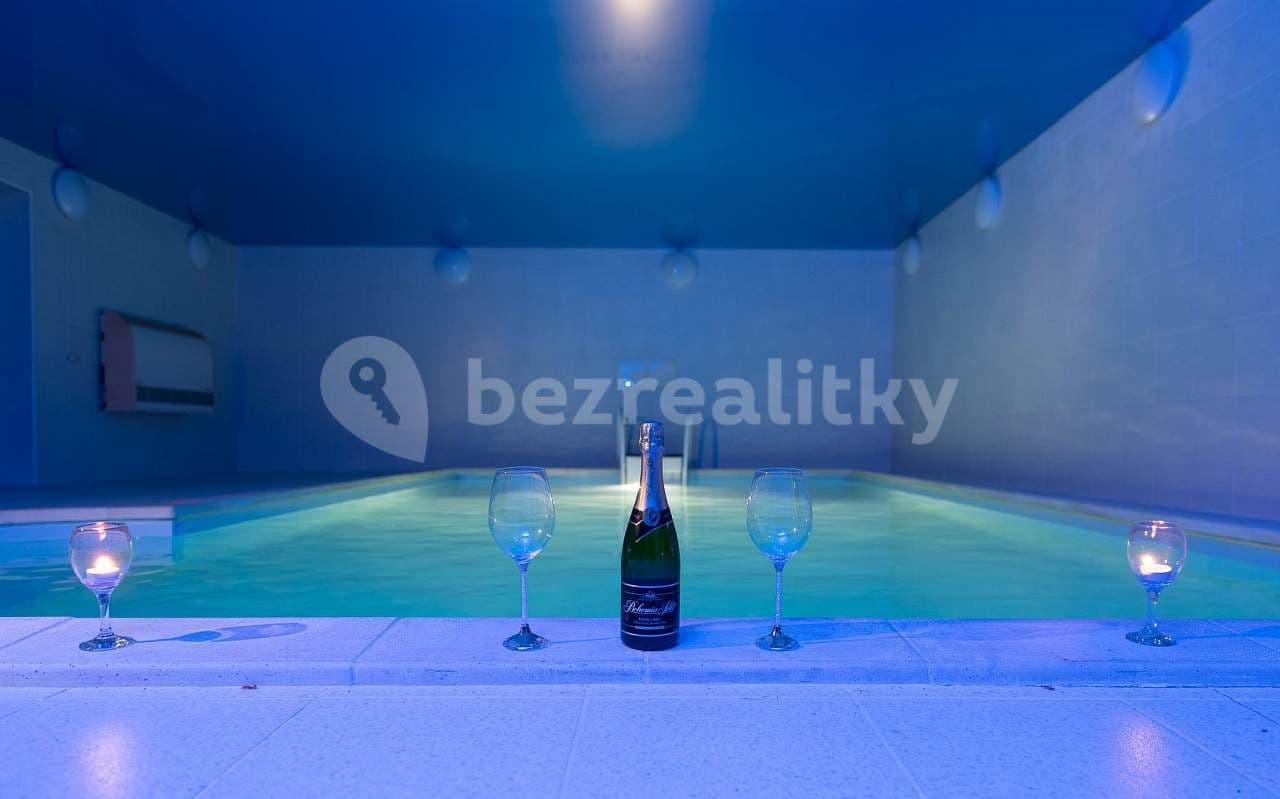 recreational property to rent, 0 m², Štoky, Vysočina Region recreational property to rent, 0 m², Štoky, Vysočina Region