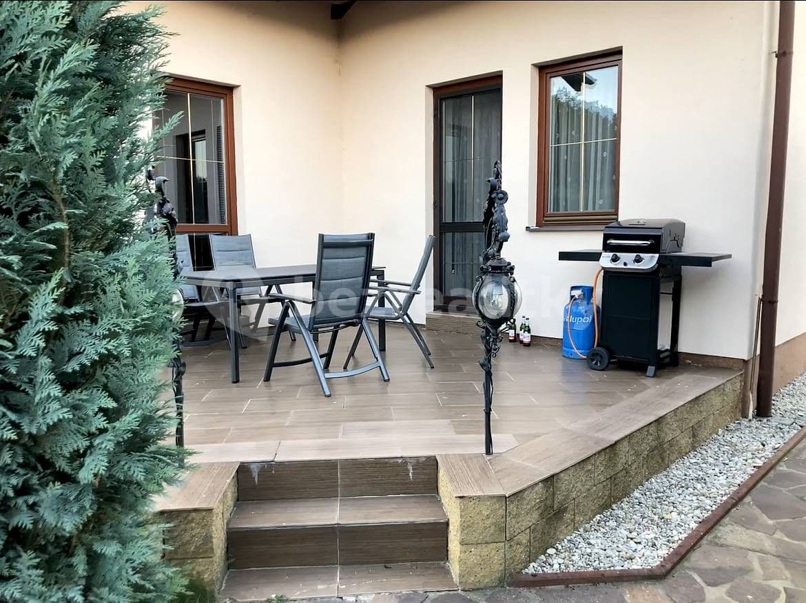 recreational property to rent, 0 m², Čakov, Jihočeský Region recreational property to rent, 0 m², Čakov, Jihočeský Region