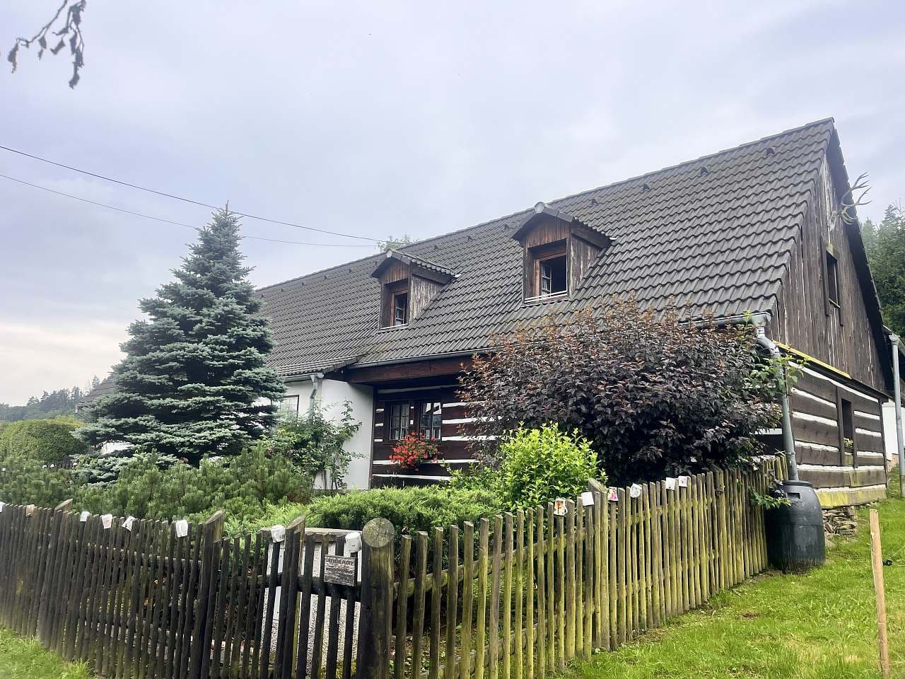 recreational property to rent, 0 m², Ujčov, Vysočina Region recreational property to rent, 0 m², Ujčov, Vysočina Region