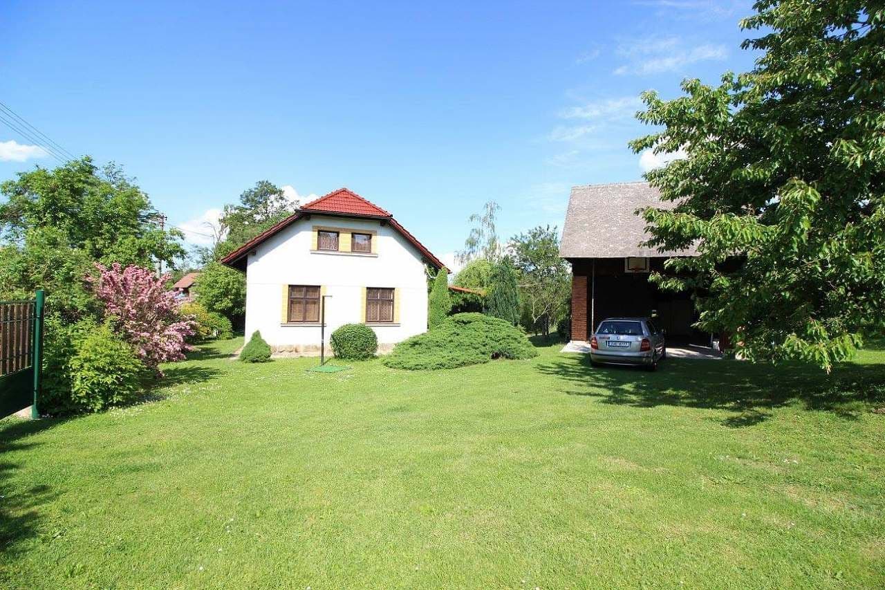 recreational property to rent, 0 m², Bílé Poličany, Královéhradecký Region recreational property to rent, 0 m², Bílé Poličany, Královéhradecký Region