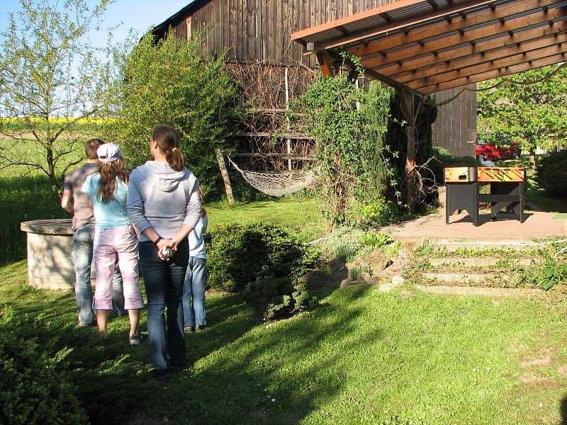 recreational property to rent, 0 m², Bílé Poličany, Královéhradecký Region recreational property to rent, 0 m², Bílé Poličany, Královéhradecký Region