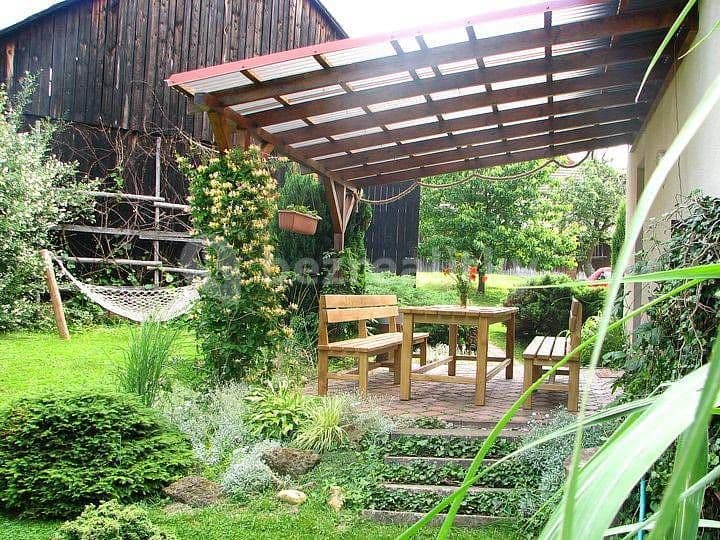 recreational property to rent, 0 m², Bílé Poličany, Královéhradecký Region recreational property to rent, 0 m², Bílé Poličany, Královéhradecký Region