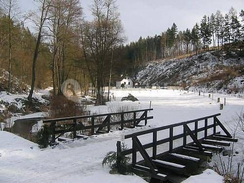 recreational property to rent, 0 m², Česká Bříza, Plzeňský Region recreational property to rent, 0 m², Česká Bříza, Plzeňský Region