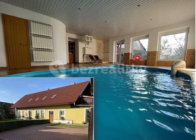 recreational property to rent, 0 m², Voděrady, Královéhradecký Region recreational property to rent, 0 m², Voděrady, Královéhradecký Region