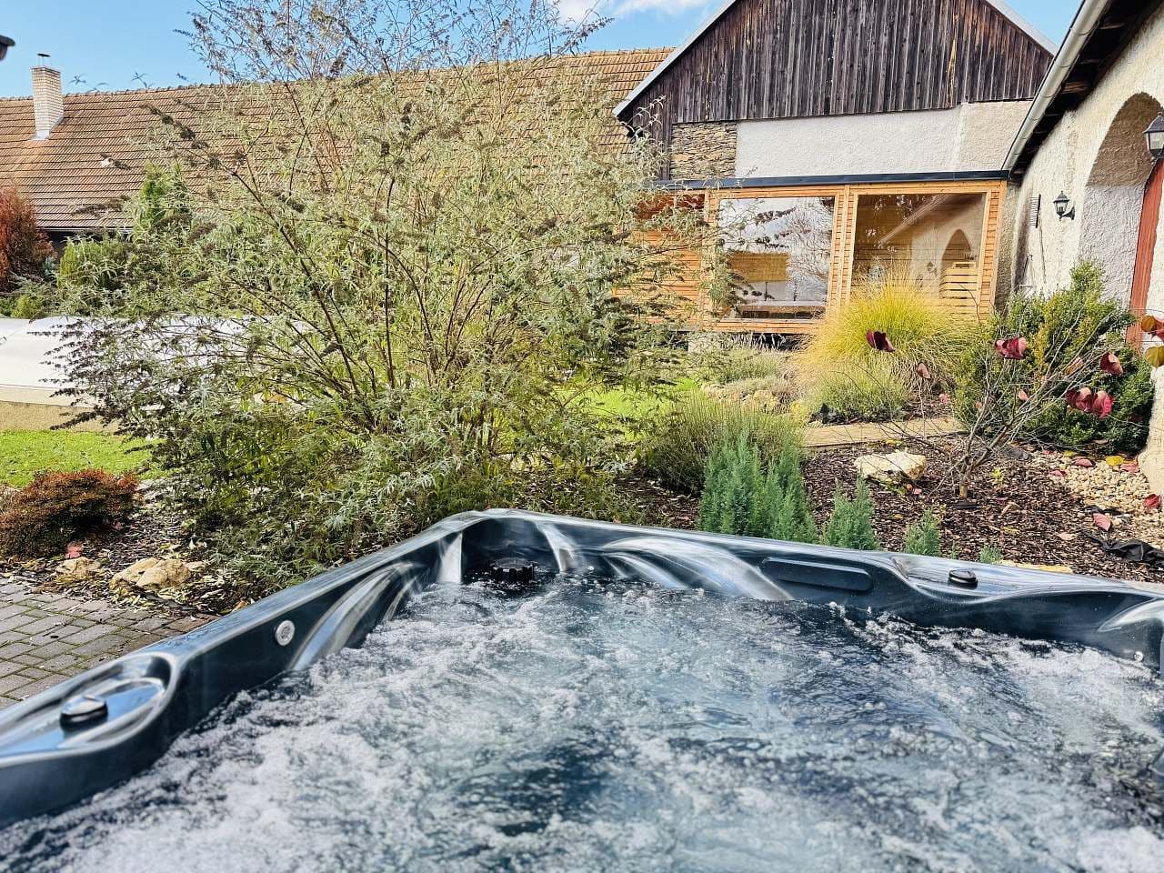 recreational property to rent, 0 m², Bradáčov, Jihočeský Region recreational property to rent, 0 m², Bradáčov, Jihočeský Region