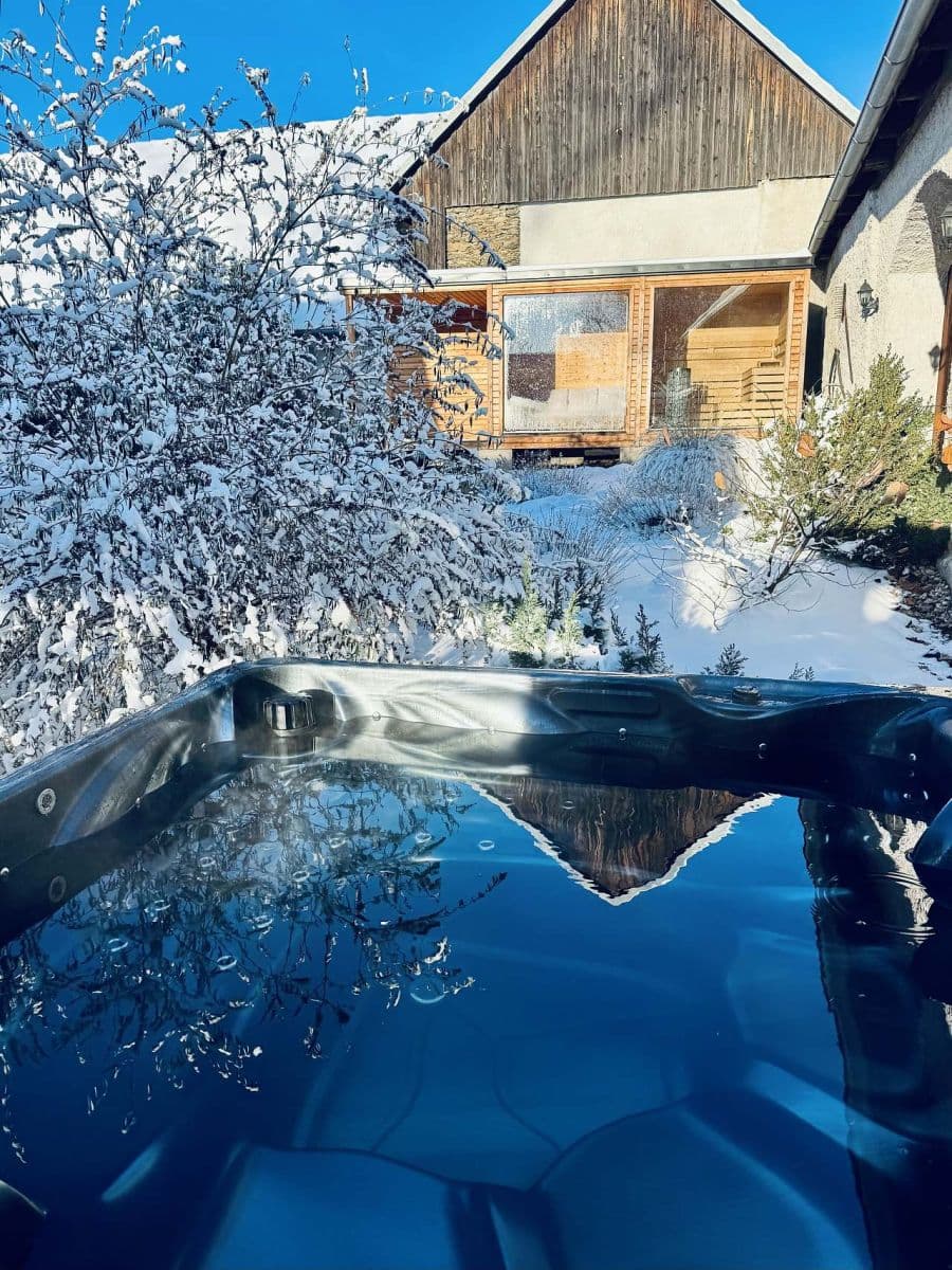 recreational property to rent, 0 m², Bradáčov, Jihočeský Region recreational property to rent, 0 m², Bradáčov, Jihočeský Region