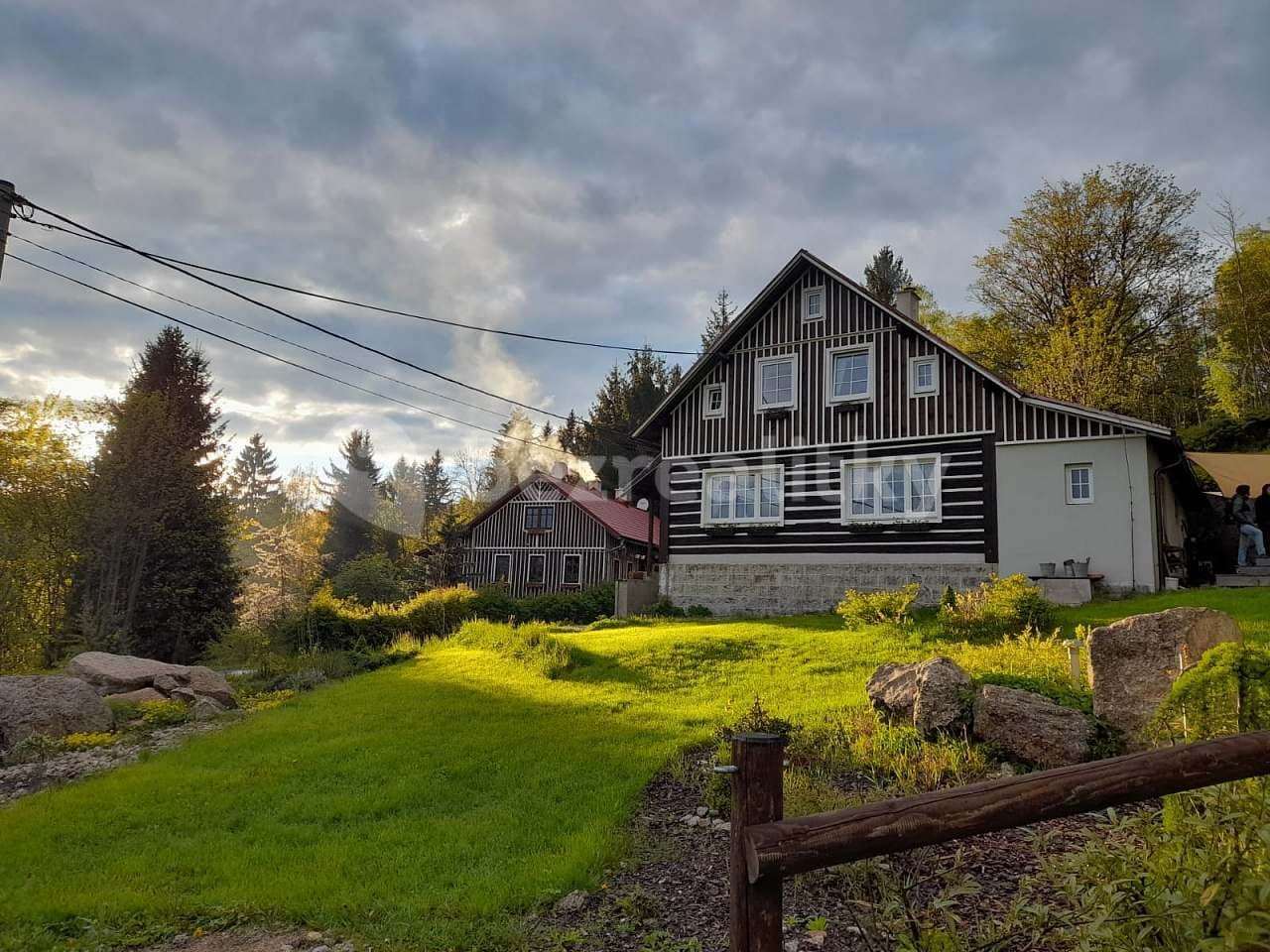 recreational property to rent, 0 m², Janov nad Nisou, Liberecký Region recreational property to rent, 0 m², Janov nad Nisou, Liberecký Region