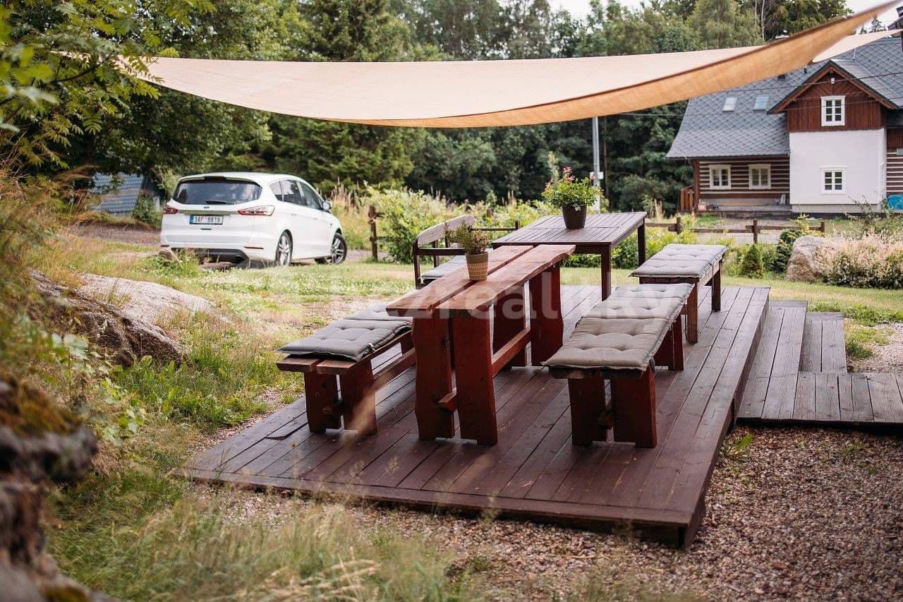 recreational property to rent, 0 m², Janov nad Nisou, Liberecký Region recreational property to rent, 0 m², Janov nad Nisou, Liberecký Region
